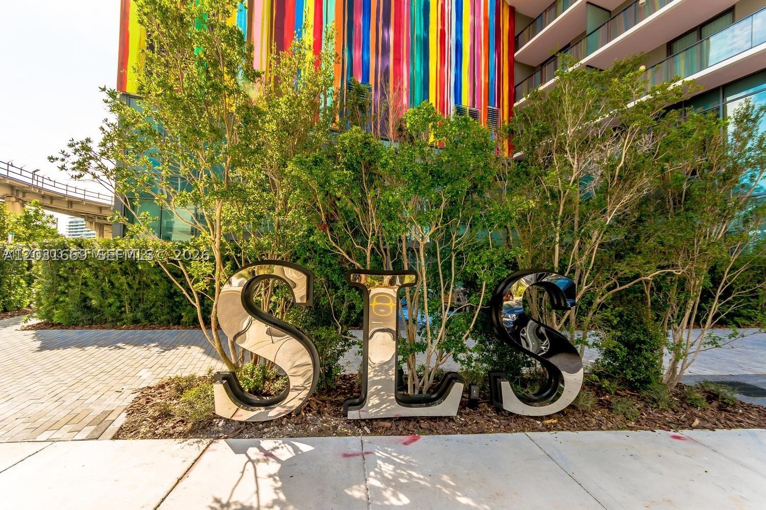 image Dua Miami (SLS Brickell)0