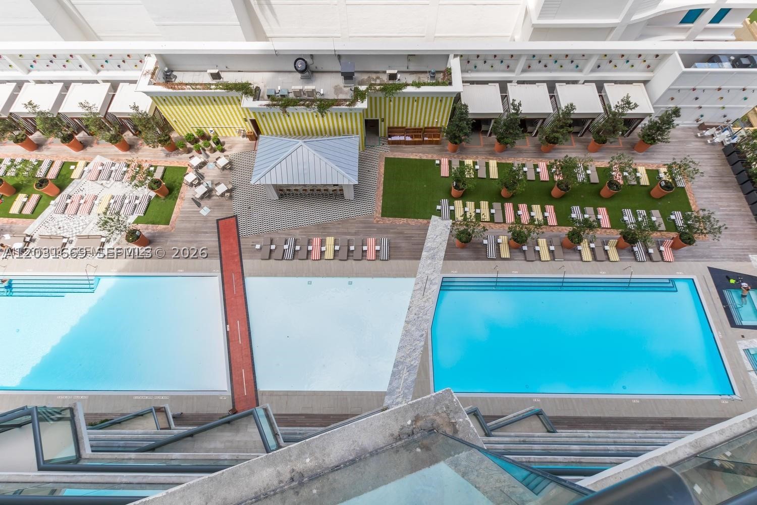 image Dua Miami (SLS Brickell)39