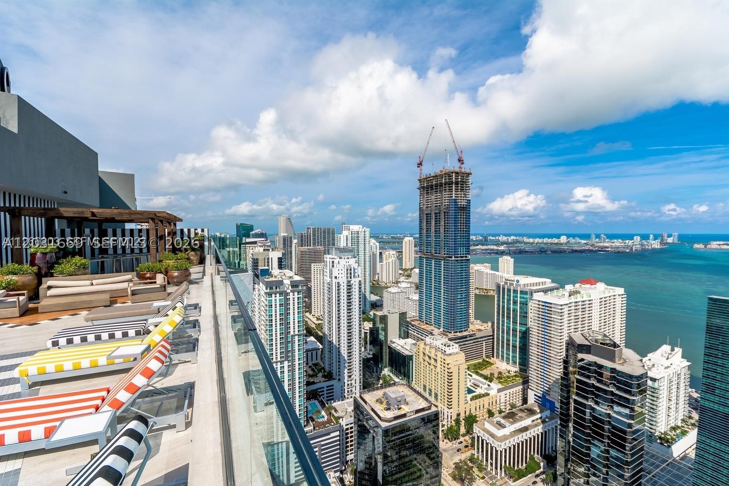 image Dua Miami (SLS Brickell)44