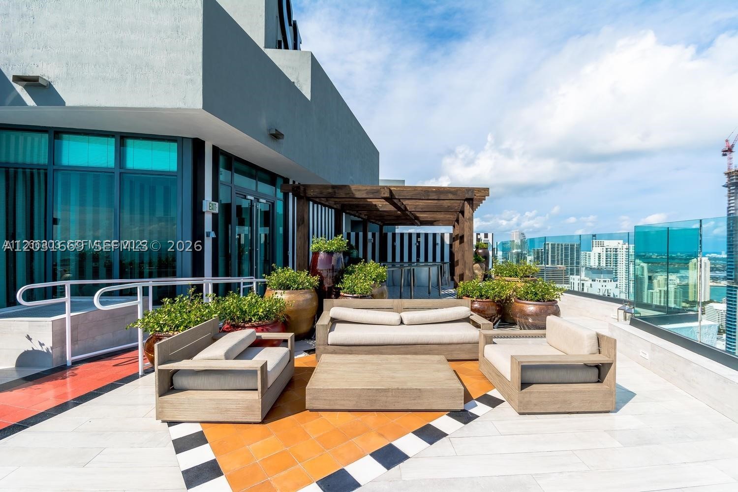image Dua Miami (SLS Brickell)45