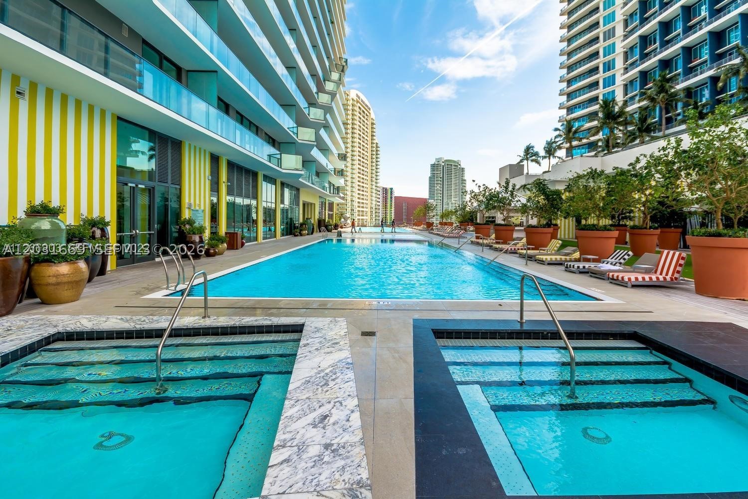 image Dua Miami (SLS Brickell)49