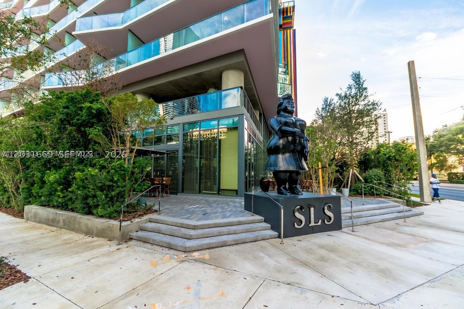 image Dua Miami (SLS Brickell)59