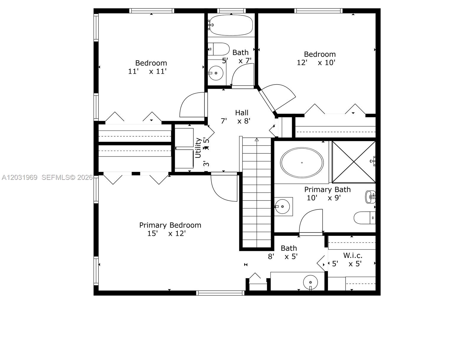 3229 Virginia #3229 Miami, FL 33133