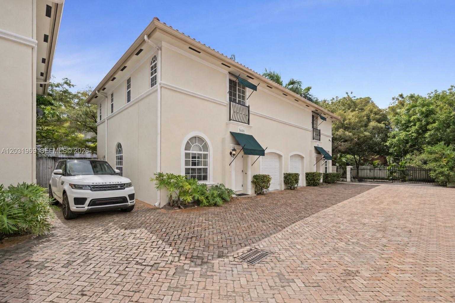 3229 Virginia #3229 Miami, FL 33133