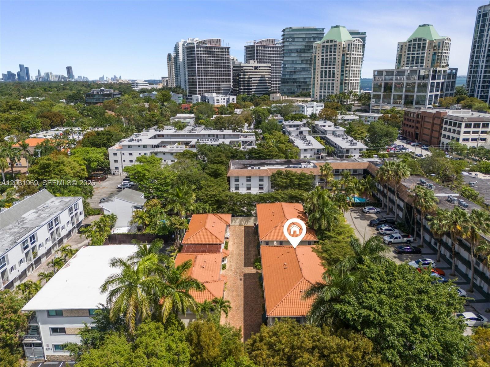 3229 Virginia #3229 Miami, FL 33133