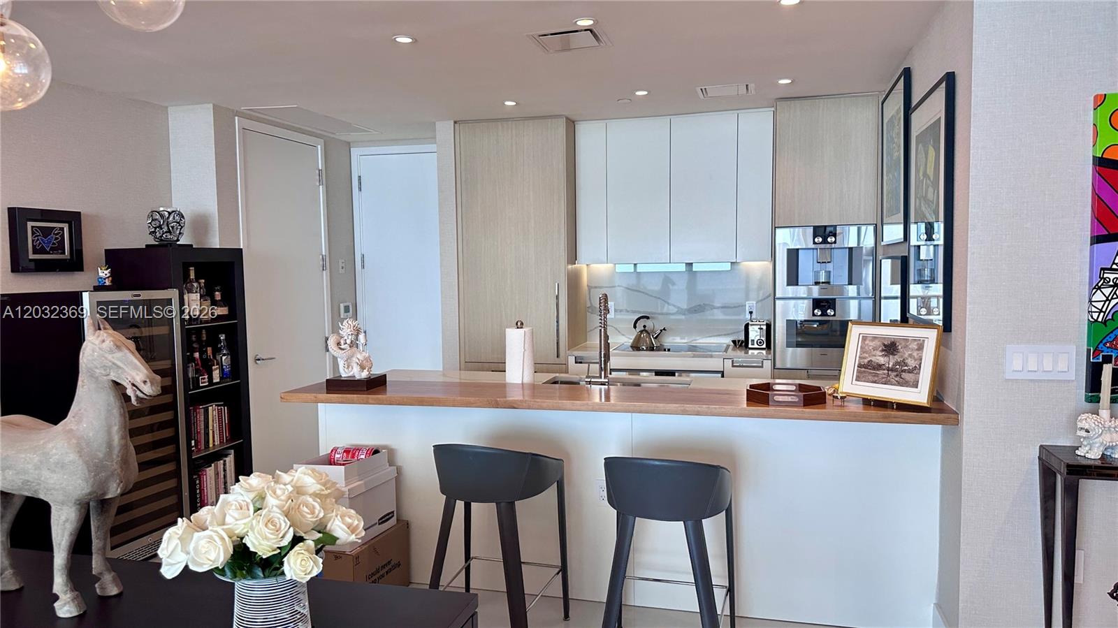 15701 Collins Ave #3804 Sunny Isles Beach, FL 33160