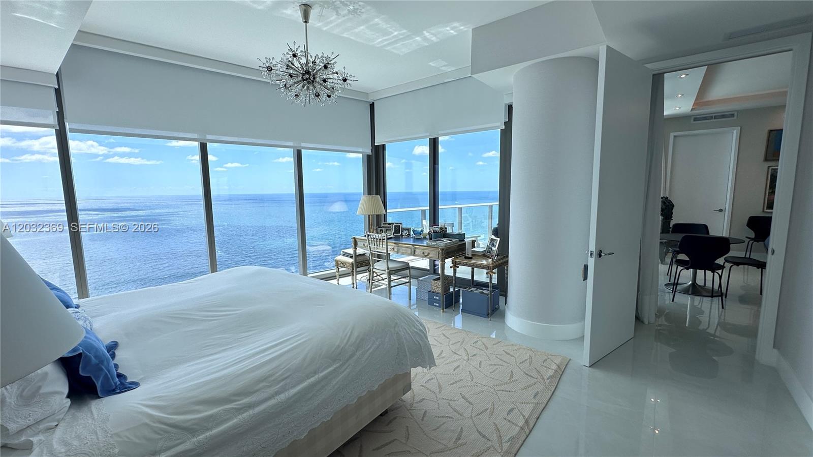 15701 Collins Ave #3804 Sunny Isles Beach, FL 33160
