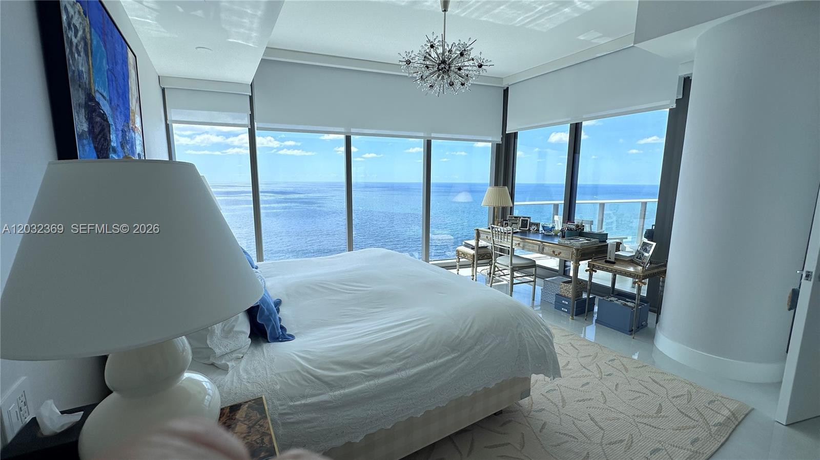 15701 Collins Ave #3804 Sunny Isles Beach, FL 33160
