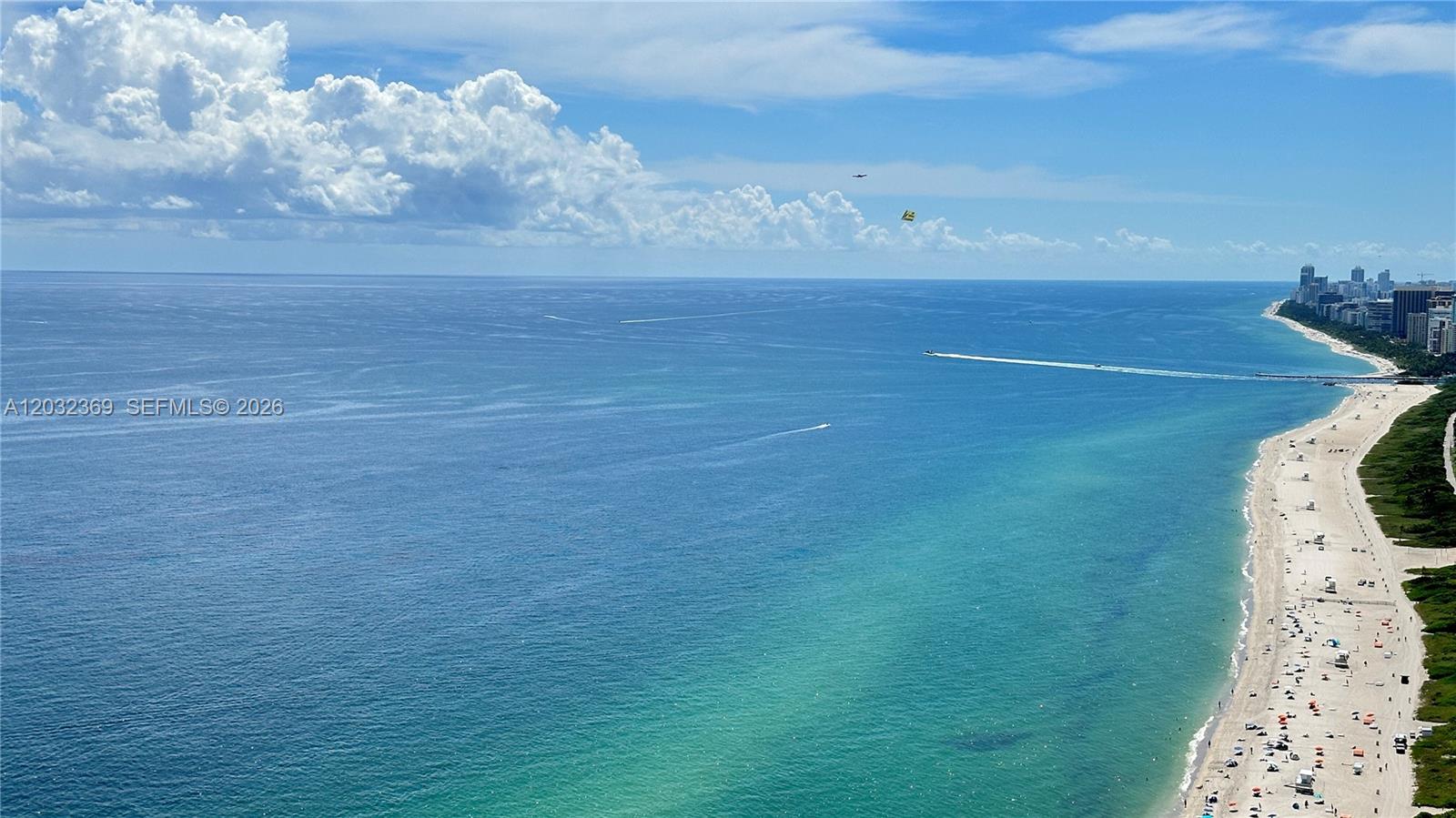 15701 Collins Ave #3804 Sunny Isles Beach, FL 33160