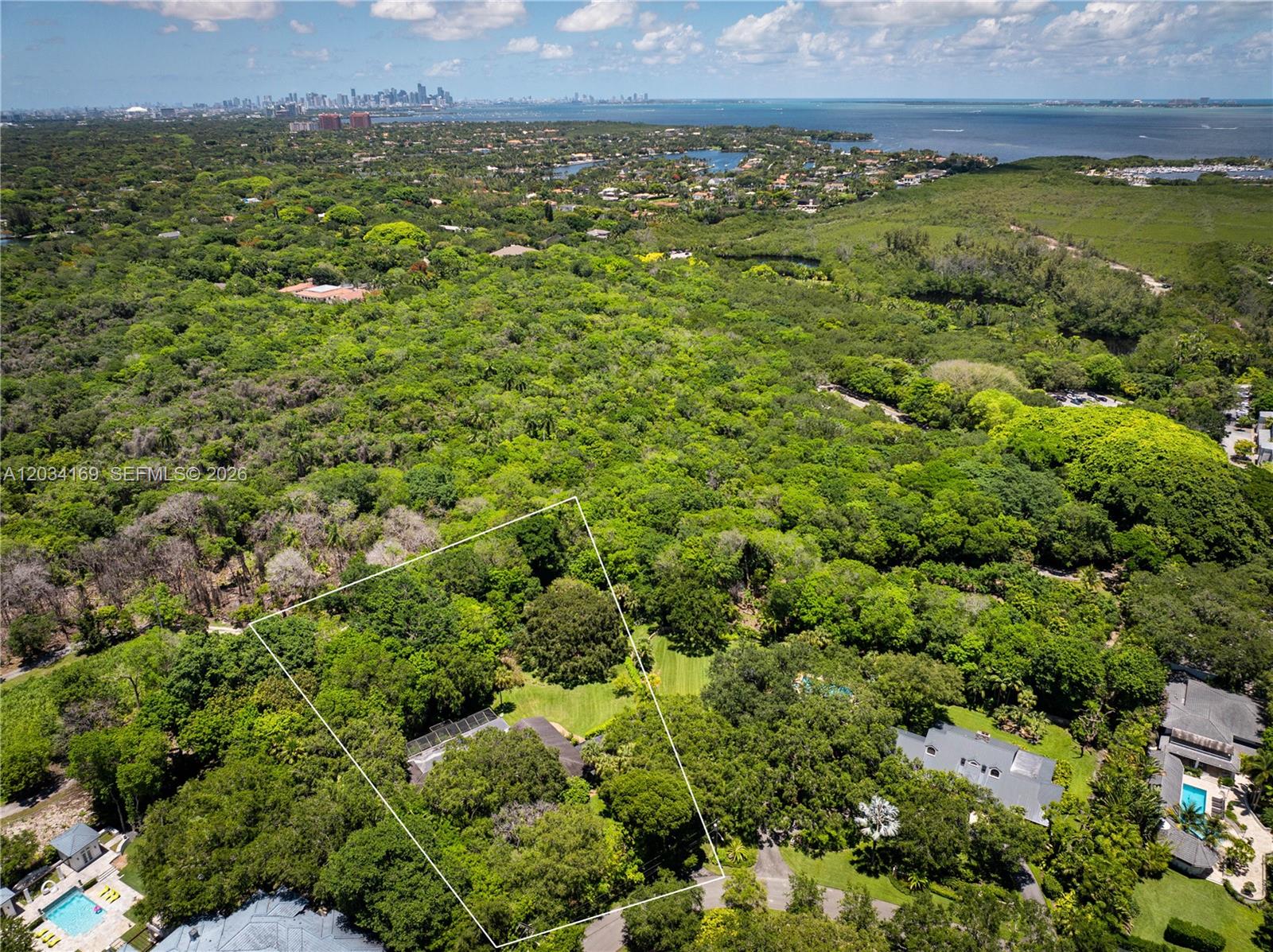 9979 Fairchild Coral Gables, FL 33156