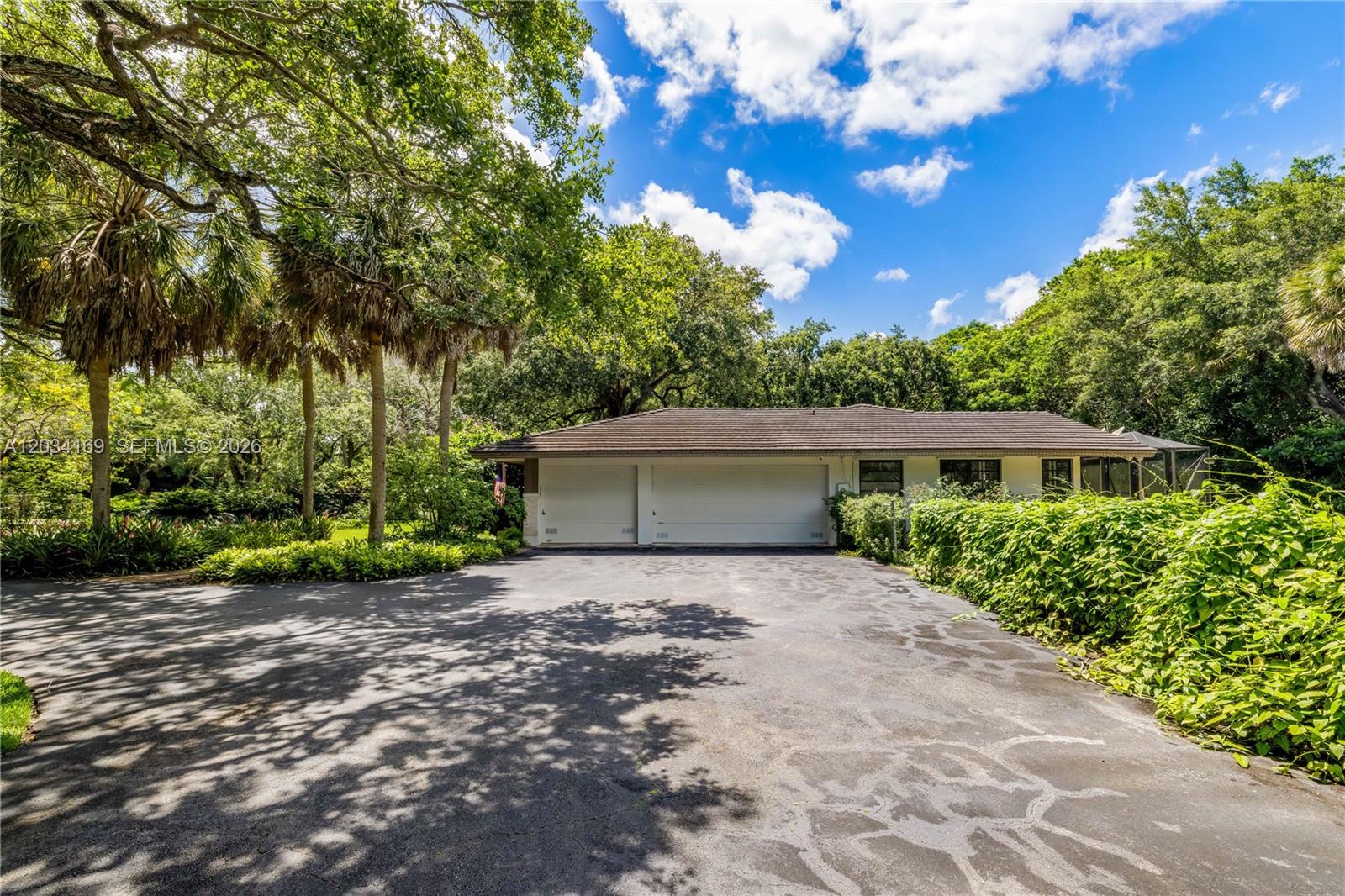 9979 Fairchild Coral Gables, FL 33156