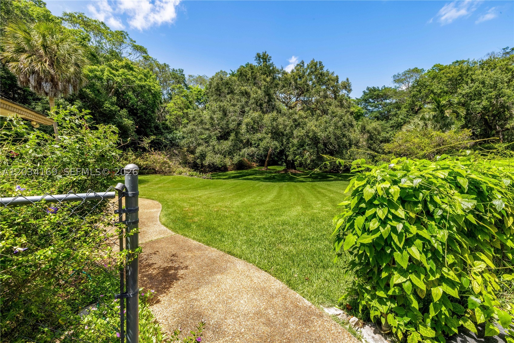 9979 Fairchild Way Coral Gables, FL 33156