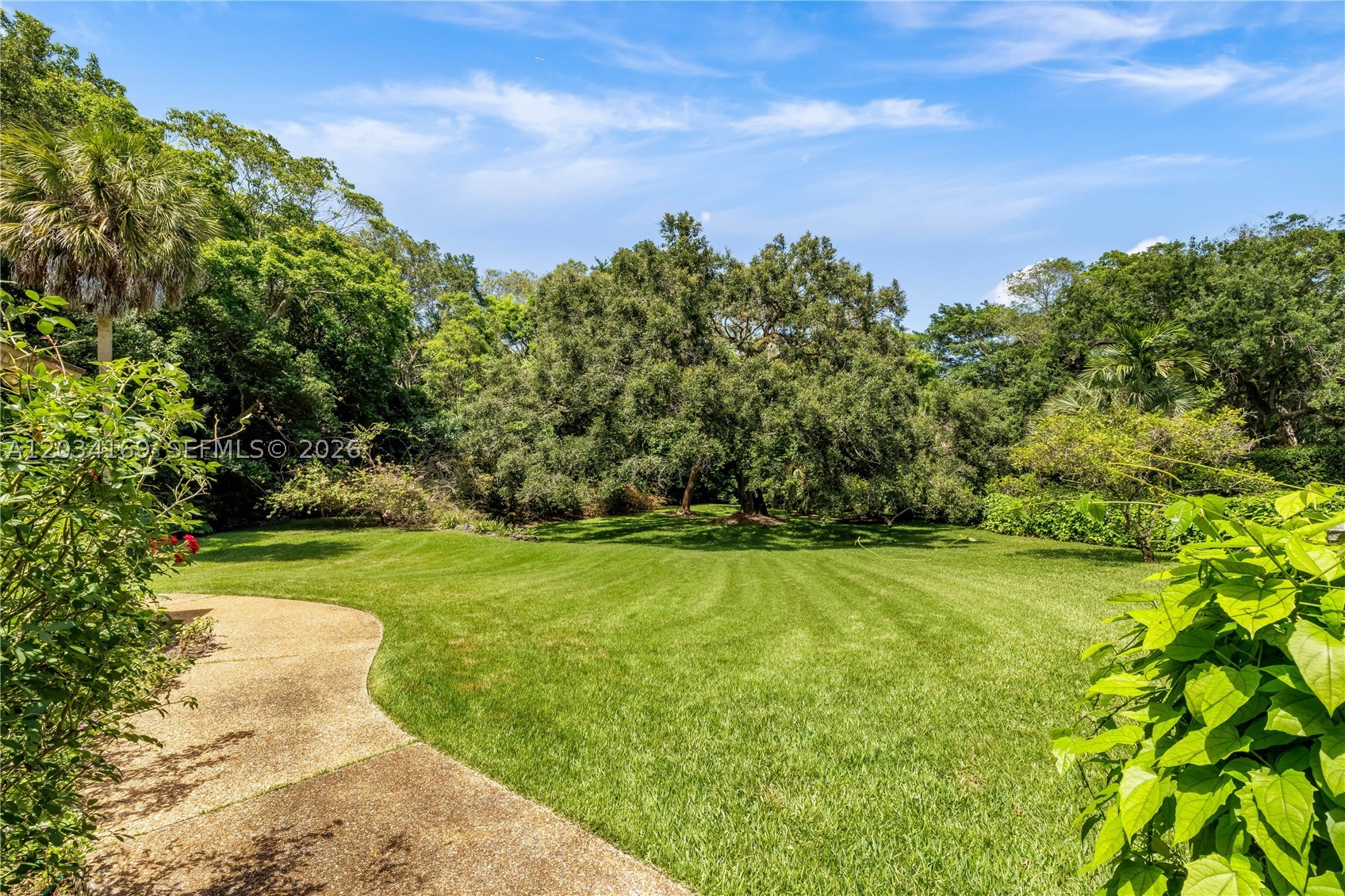 9979 Fairchild Way Coral Gables, FL 33156