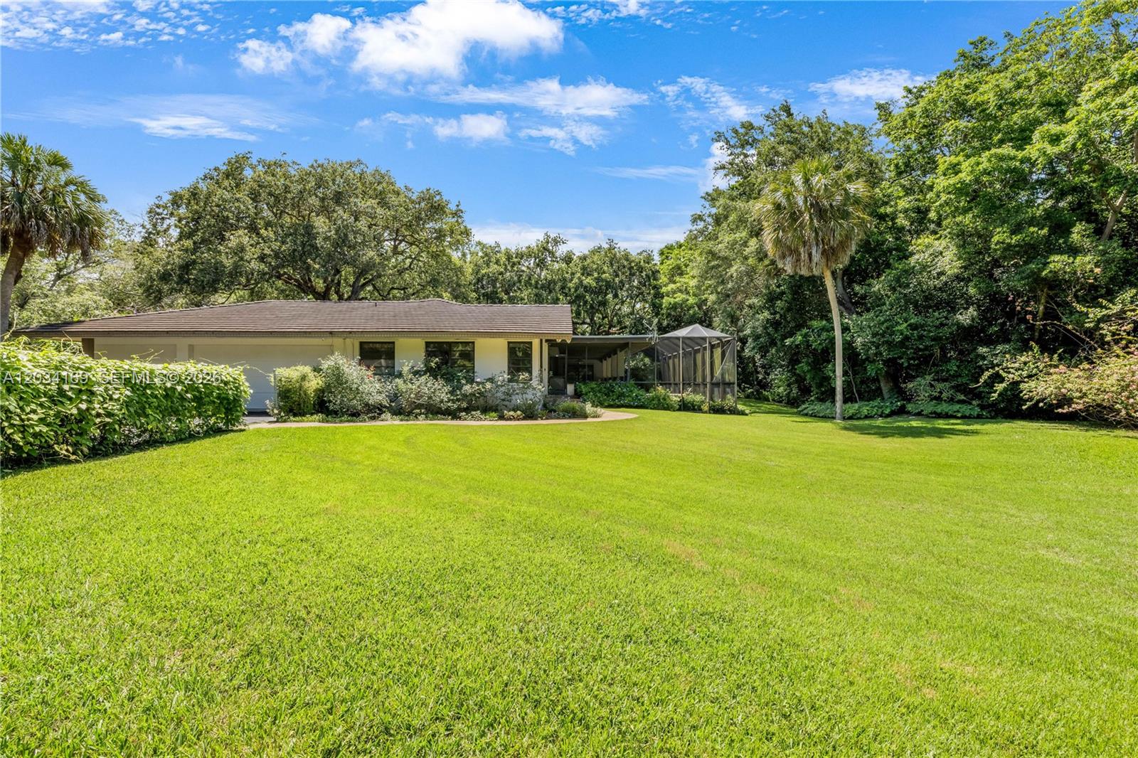 9979 Fairchild Coral Gables, FL 33156