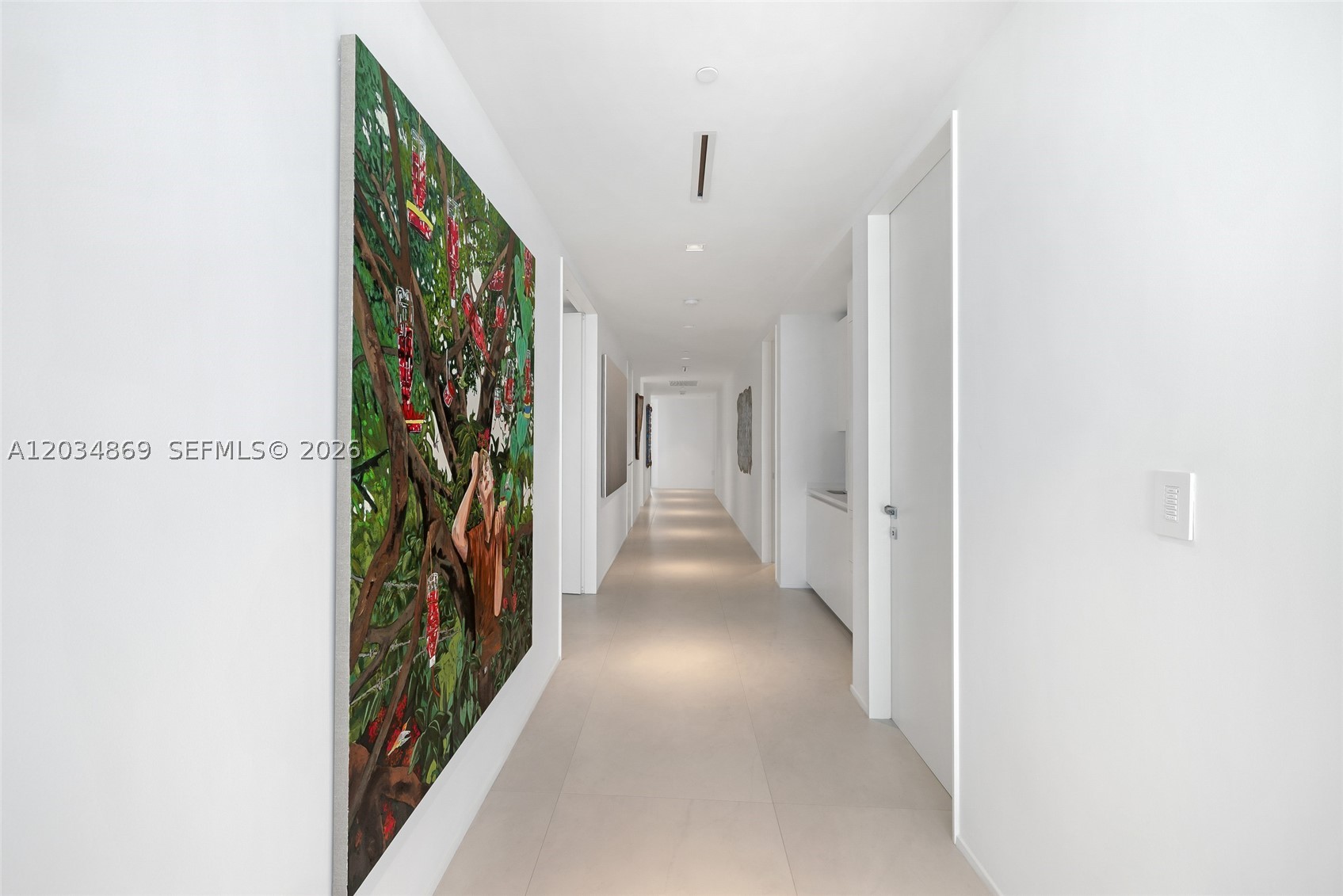 1000 Biscayne Blvd #3701 Miami, FL 33132