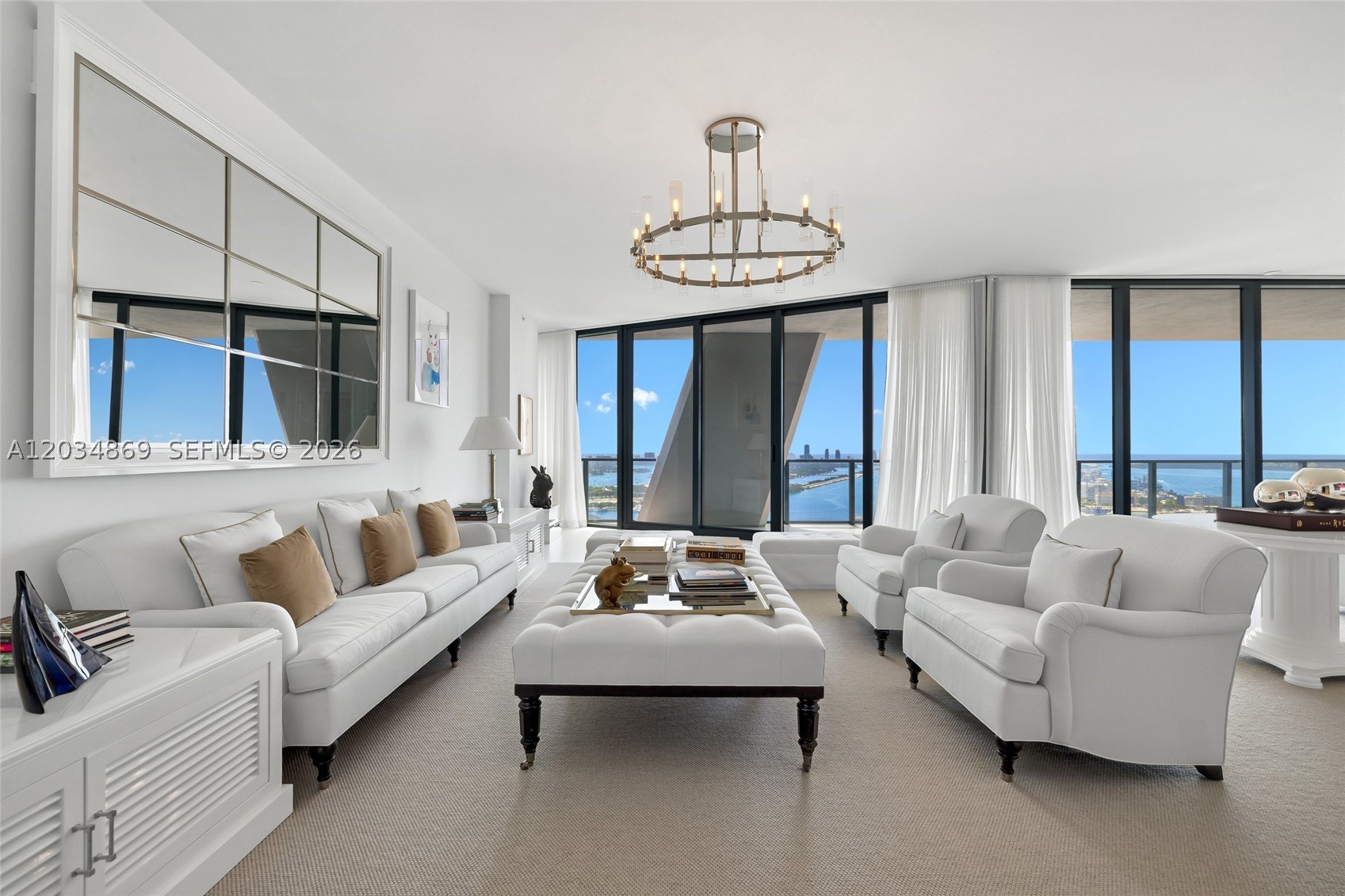 1000 Biscayne Blvd #3701 Miami, FL 33132