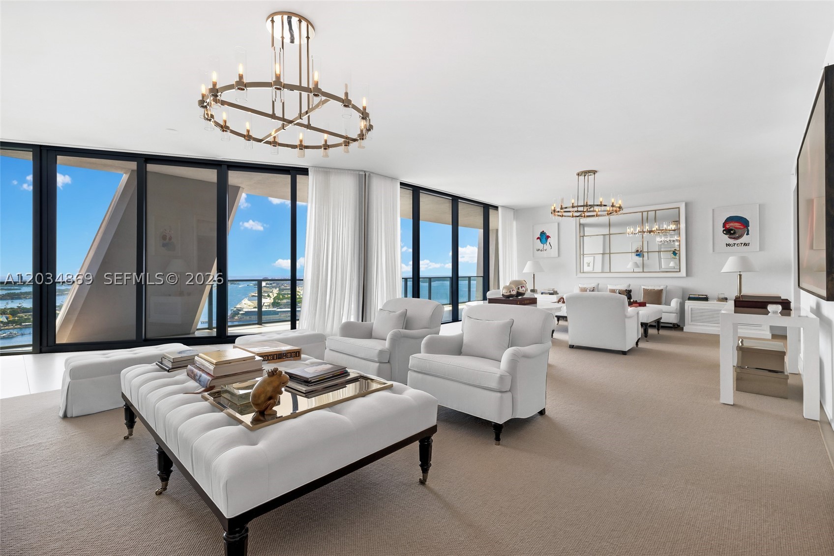 1000 Biscayne Blvd #3701 Miami, FL 33132