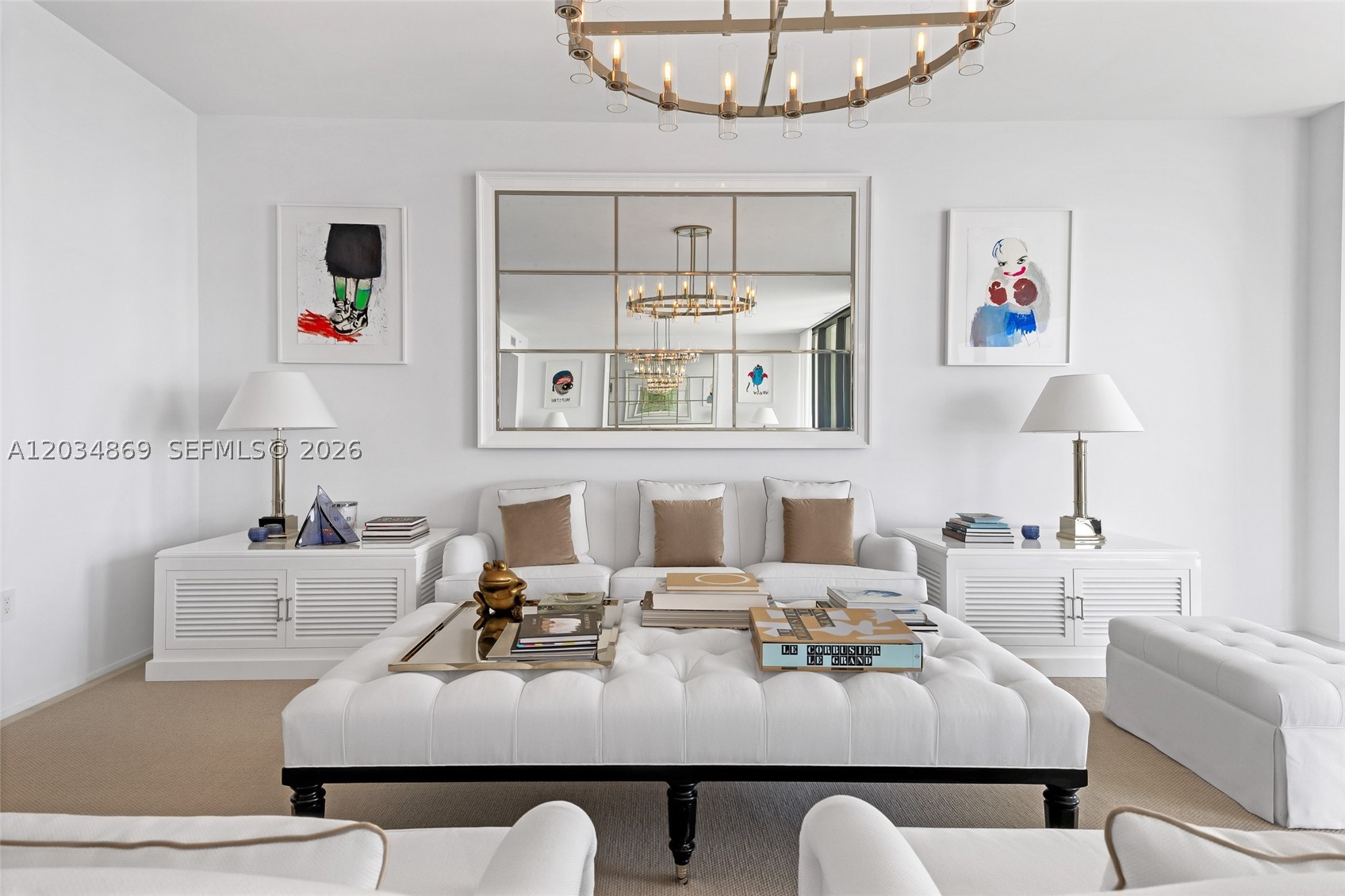1000 Biscayne Blvd #3701 Miami, FL 33132
