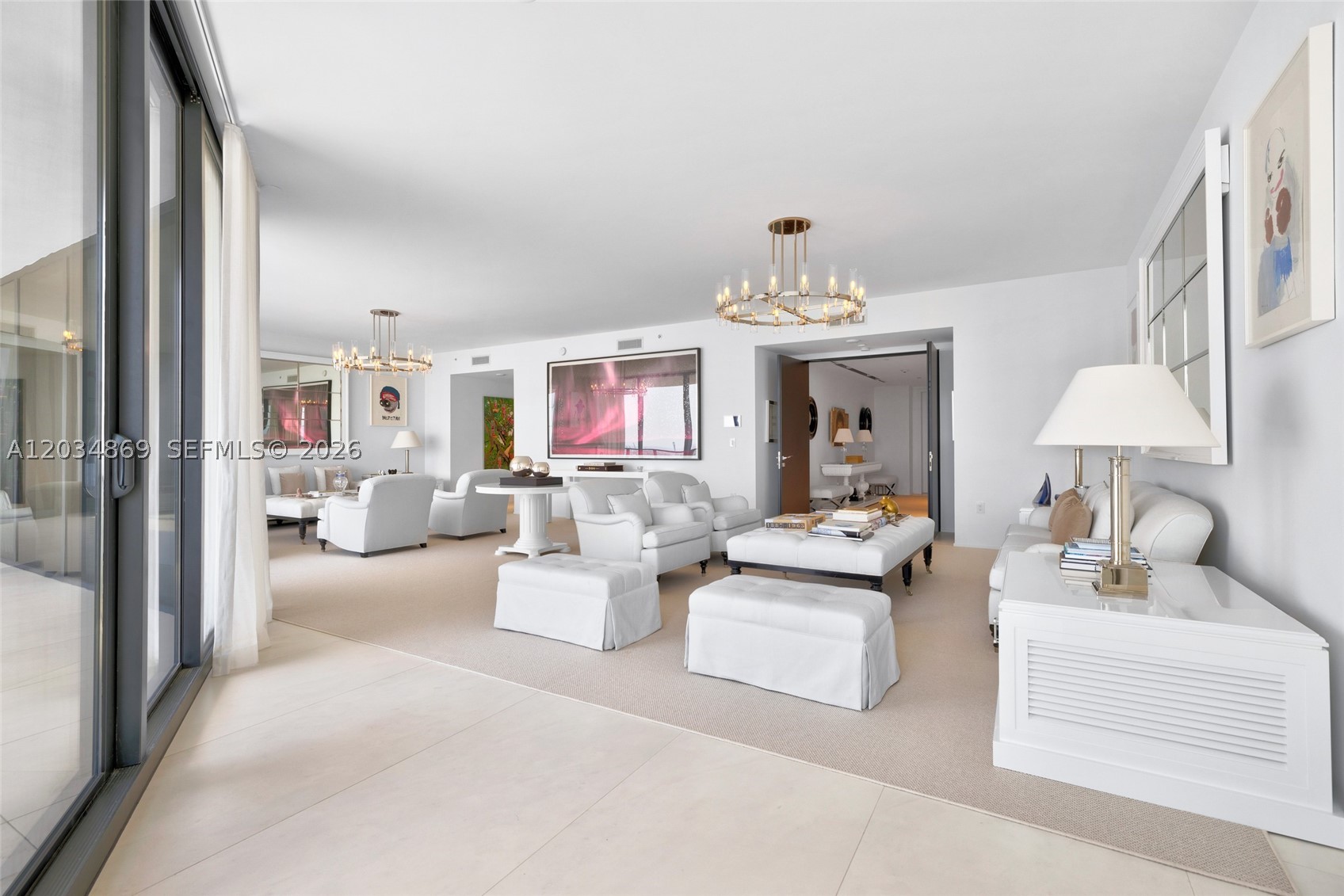1000 Biscayne Blvd #3701 Miami, FL 33132