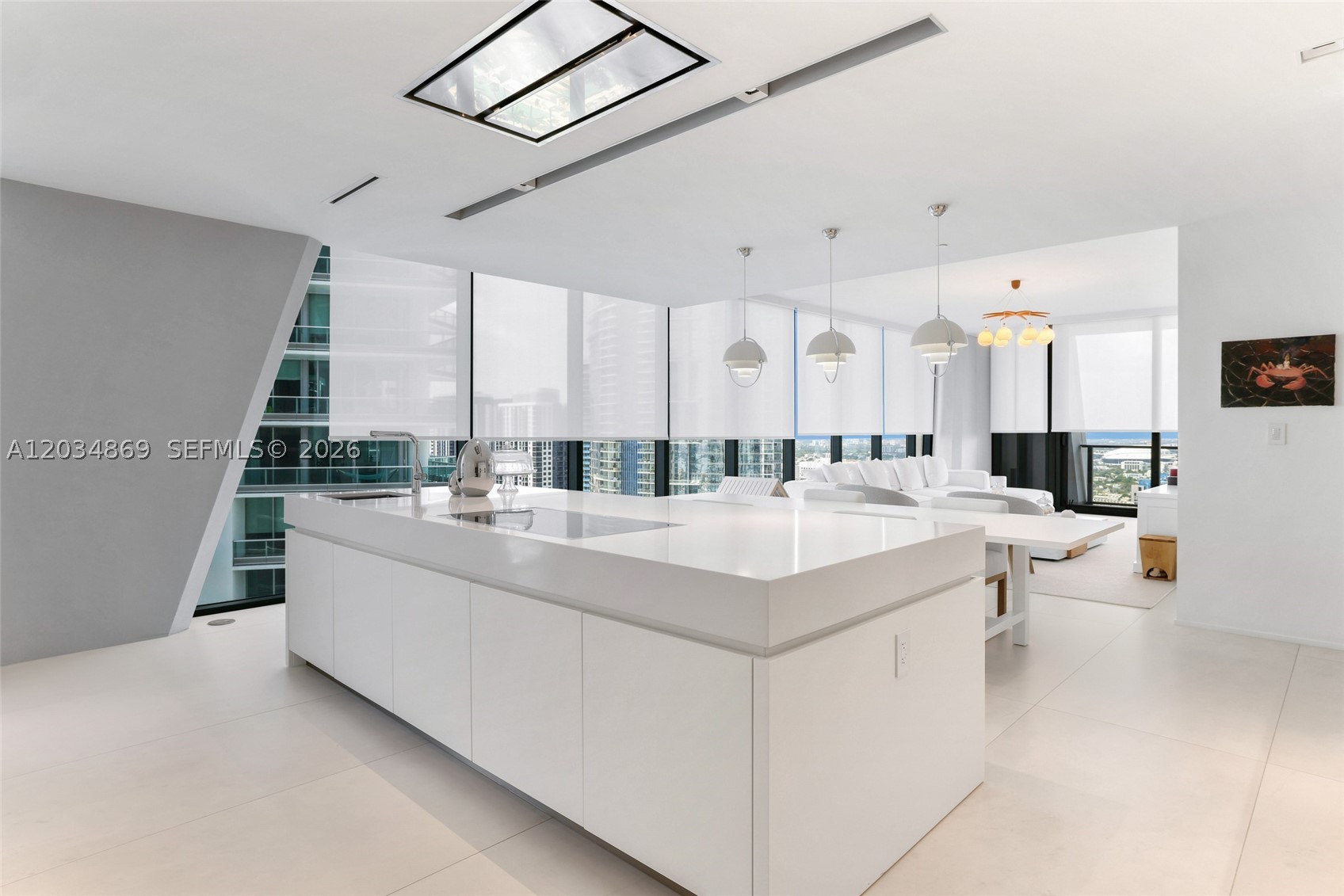 1000 Biscayne Blvd #3701 Miami, FL 33132