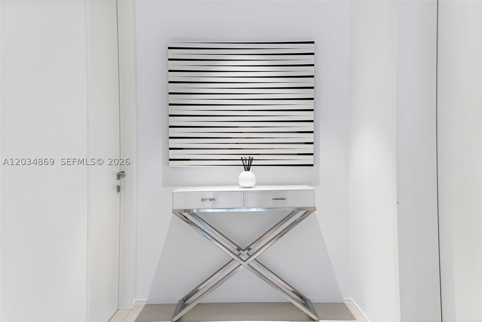 1000 Biscayne Blvd #3701 Miami, FL 33132