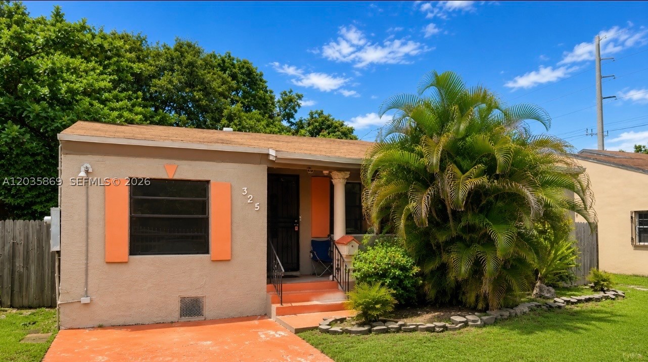 325 NW 56th St