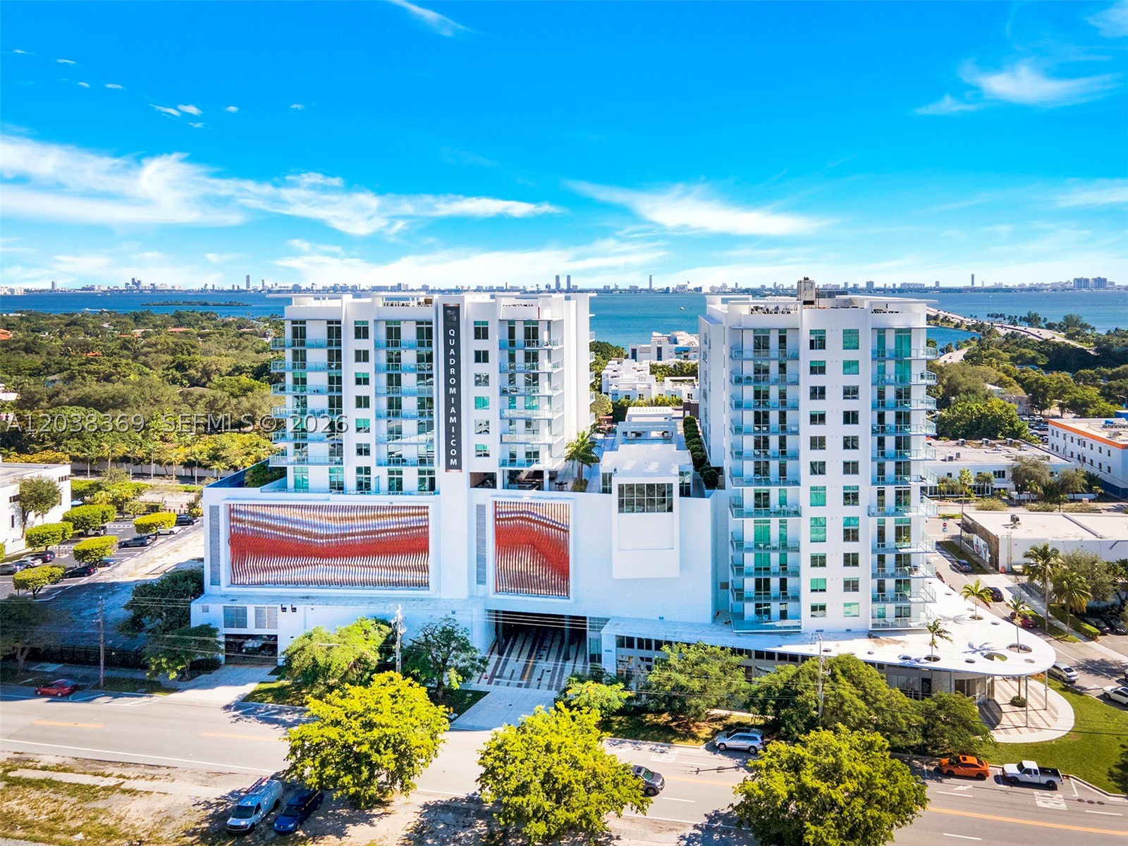 3900 Biscayne Blvd #S-418 Miami, FL 33137