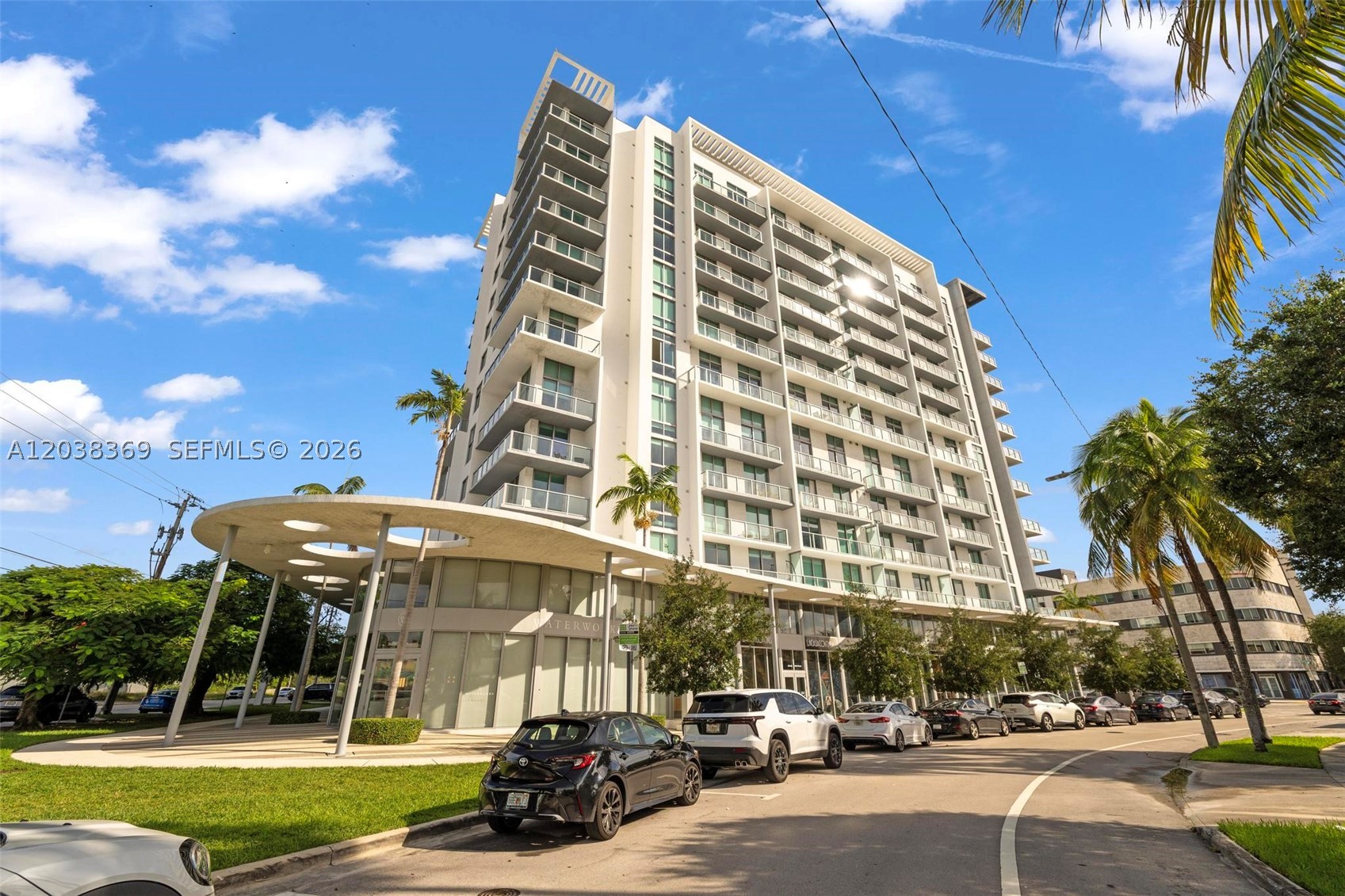 3900 Biscayne Blvd #S-418 Miami, FL 33137