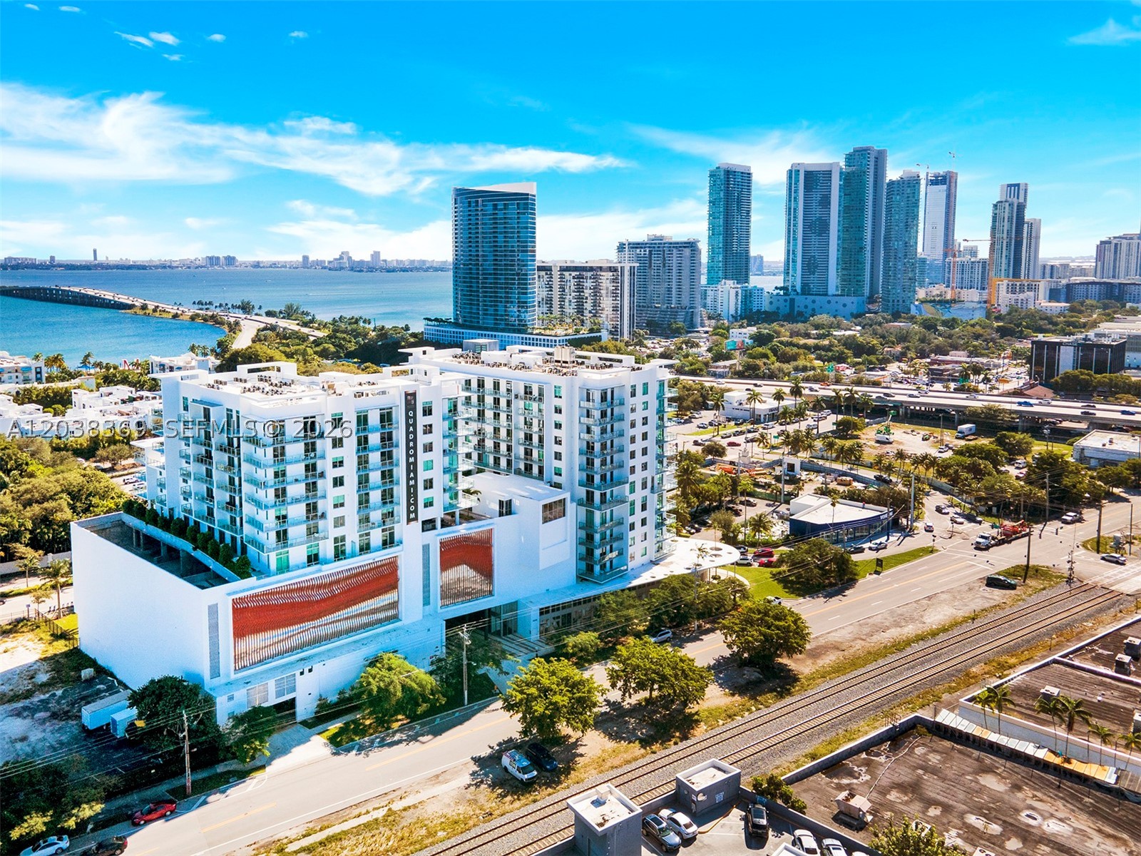 3900 Biscayne Blvd #S-418 Miami, FL 33137