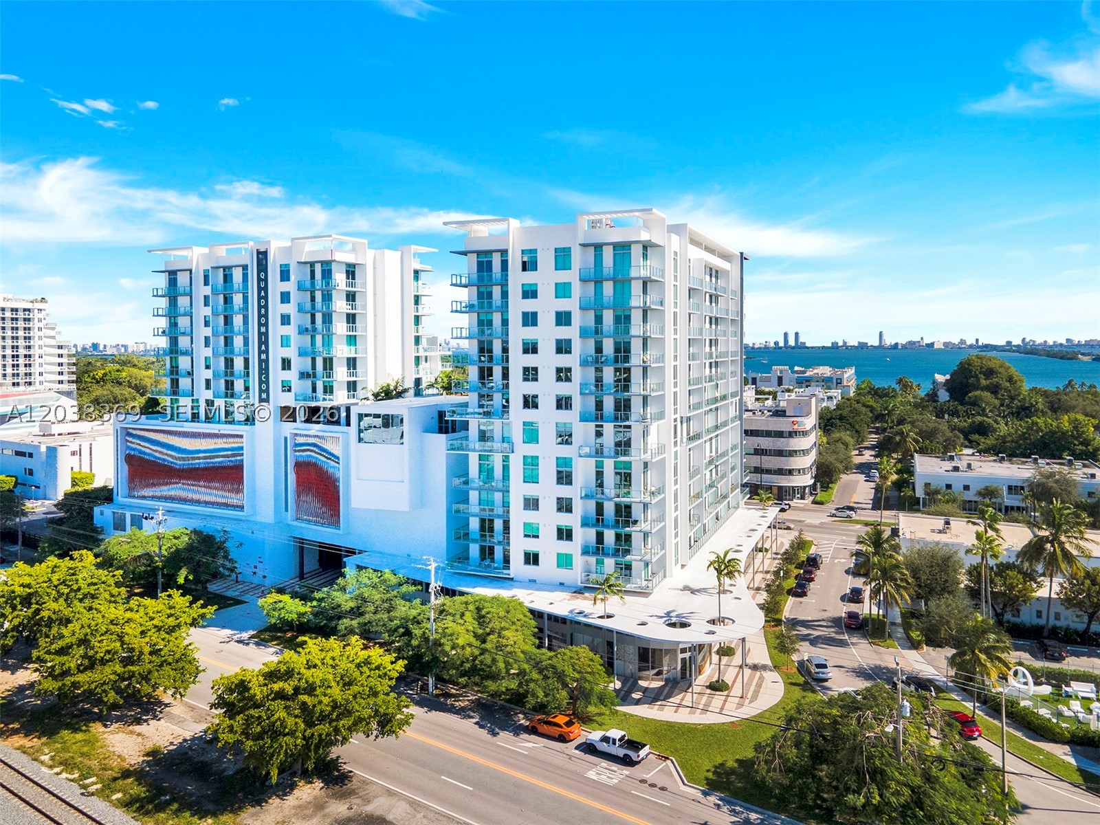 3900 Biscayne Blvd #S-418 Miami, FL 33137