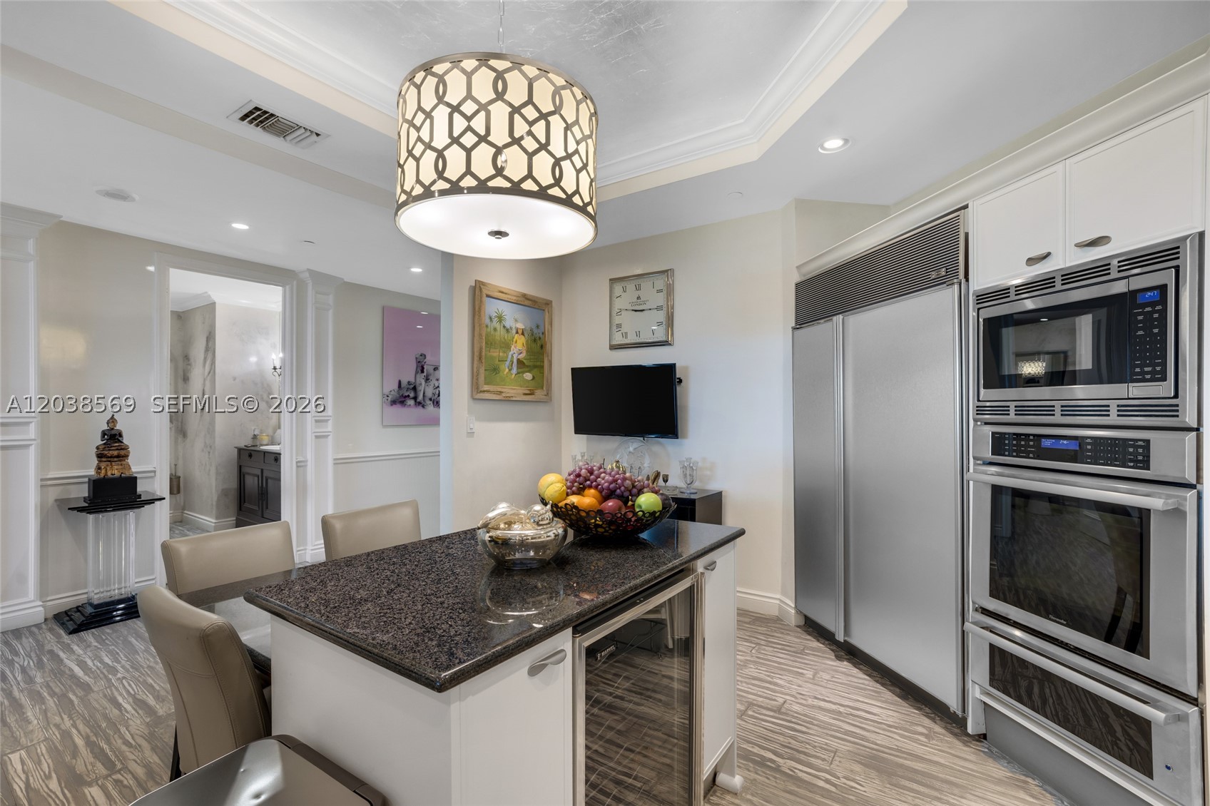 20155 NE 38th Ct #1802 Aventura, FL 33180
