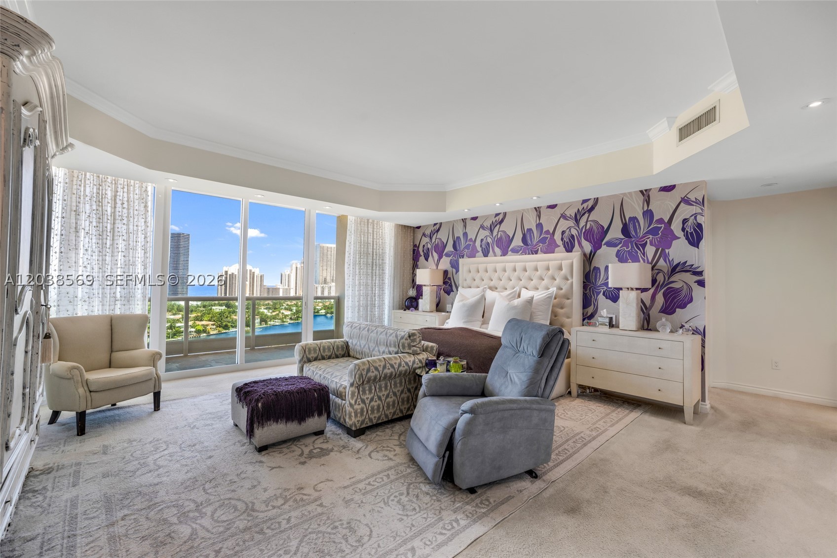 20155 NE 38th Ct #1802 Aventura, FL 33180