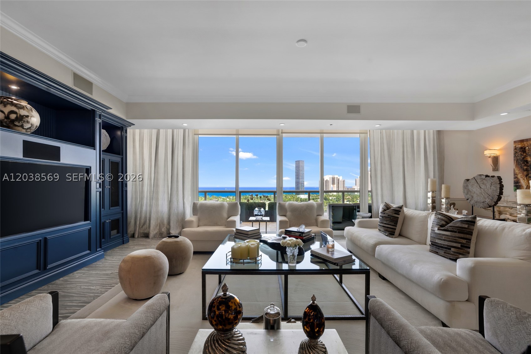 20155 NE 38th Ct #1802 Aventura, FL 33180