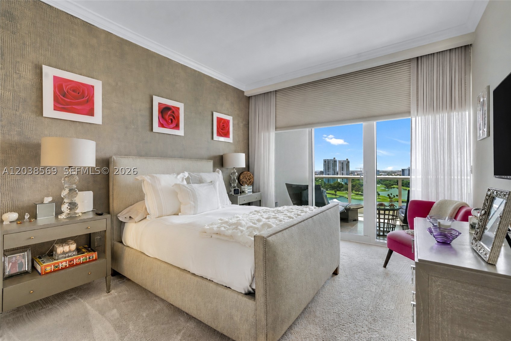 20155 NE 38th Ct #1802 Aventura, FL 33180
