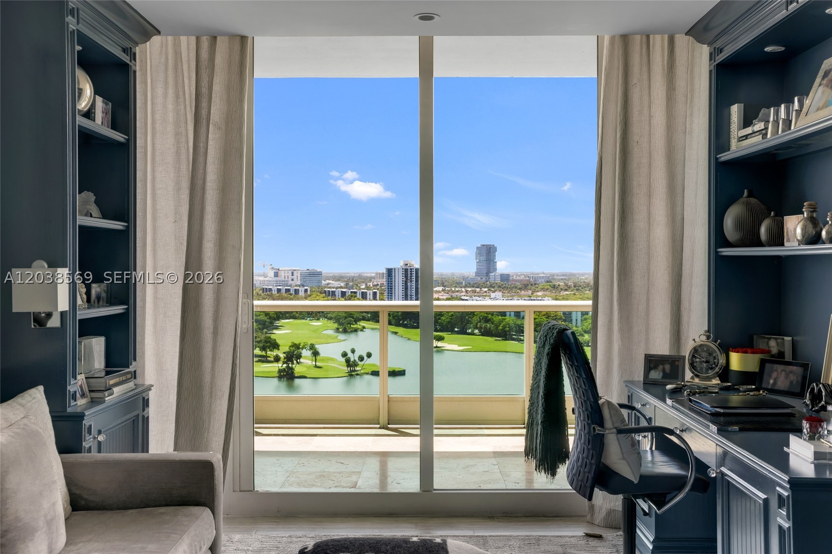 20155 NE 38th Ct #1802 Aventura, FL 33180