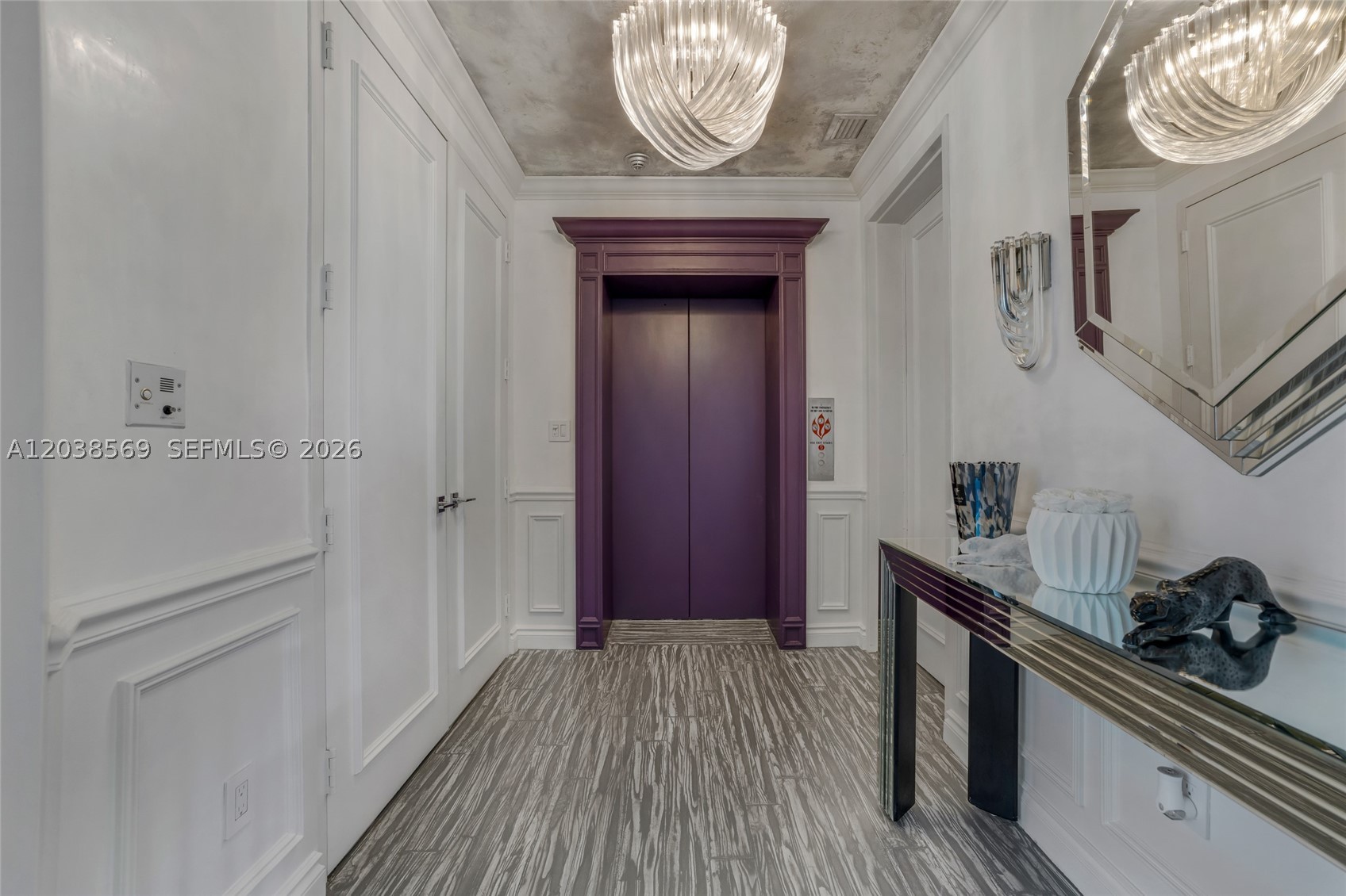 20155 NE 38th Ct #1802 Aventura, FL 33180