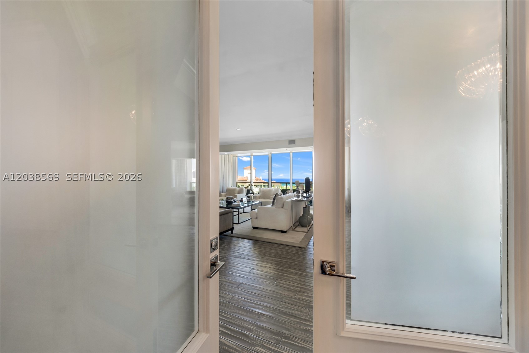 20155 NE 38th Ct #1802 Aventura, FL 33180