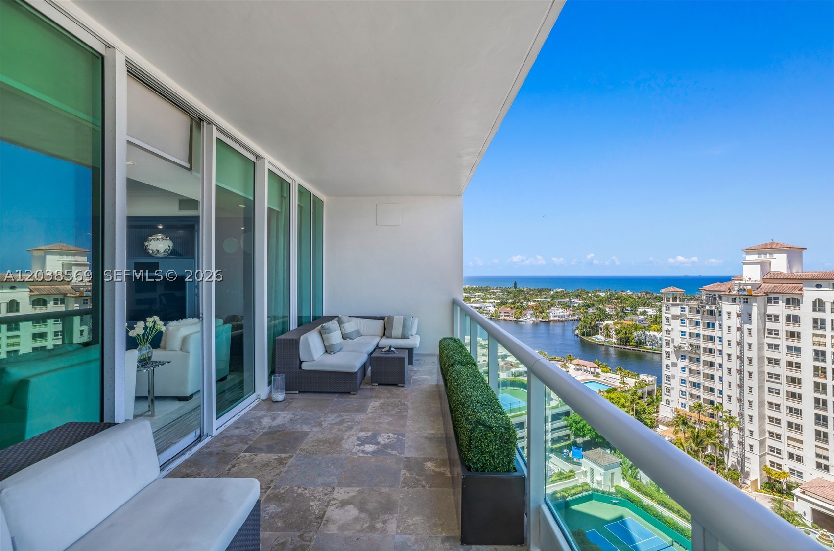 20155 NE 38th Ct #1802 Aventura, FL 33180