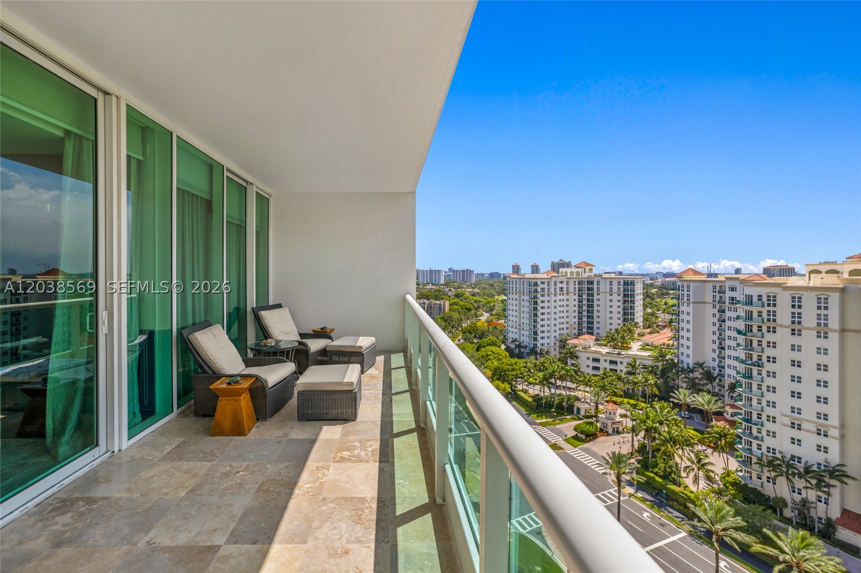 20155 NE 38th Ct #1802 Aventura, FL 33180
