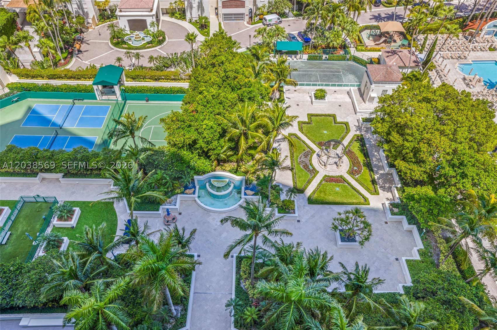 20155 NE 38th Ct #1802 Aventura, FL 33180