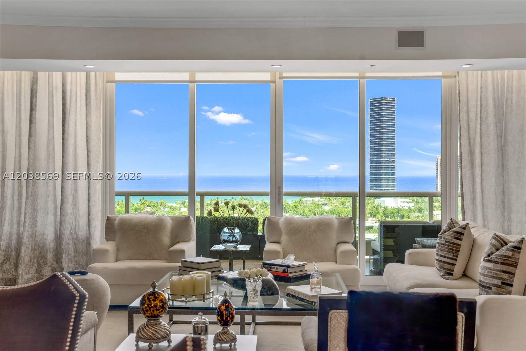 20155 NE 38th Ct #1802 Aventura, FL 33180