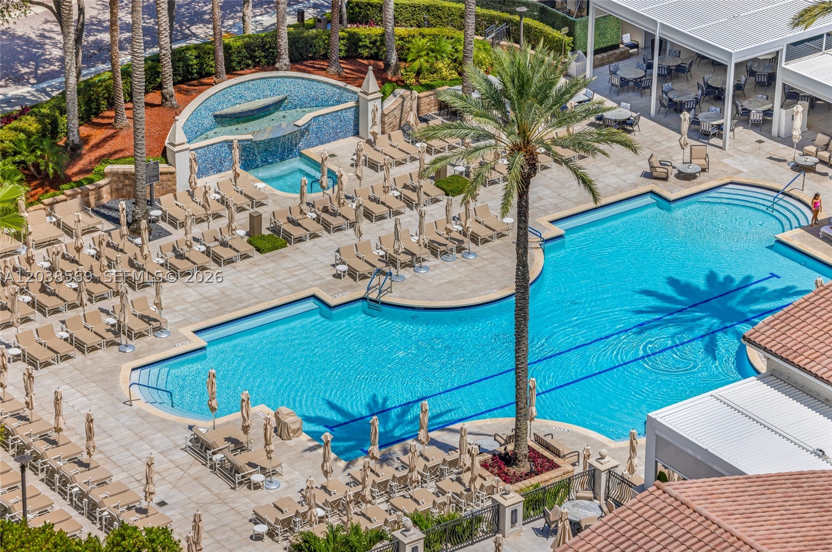 20155 NE 38th Ct #1802 Aventura, FL 33180