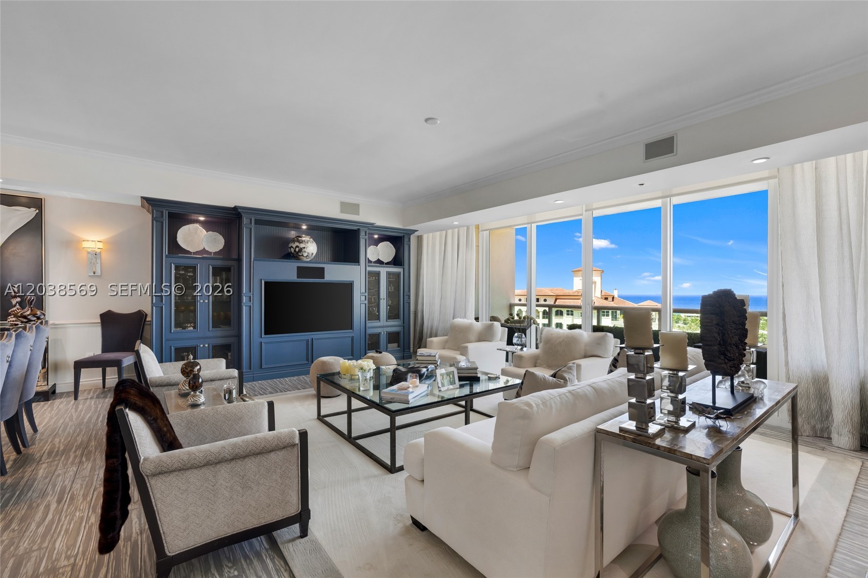 20155 NE 38th Ct #1802 Aventura, FL 33180