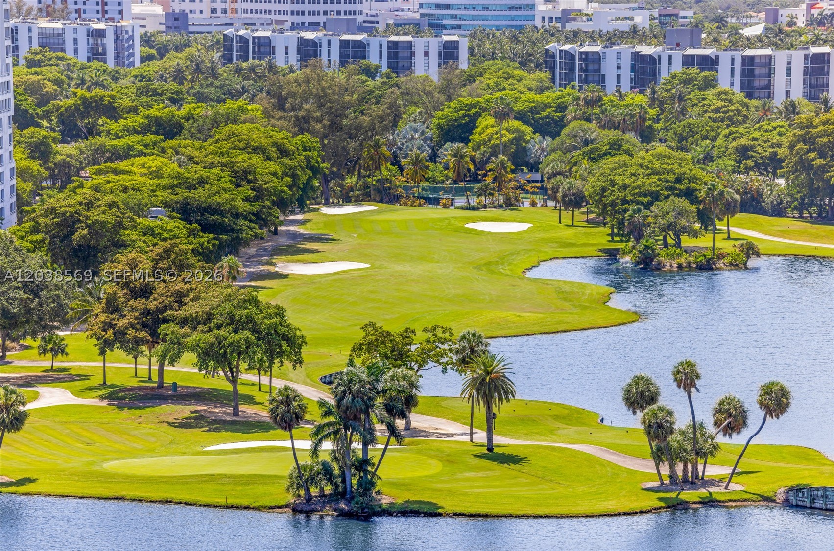 20155 NE 38th Ct #1802 Aventura, FL 33180