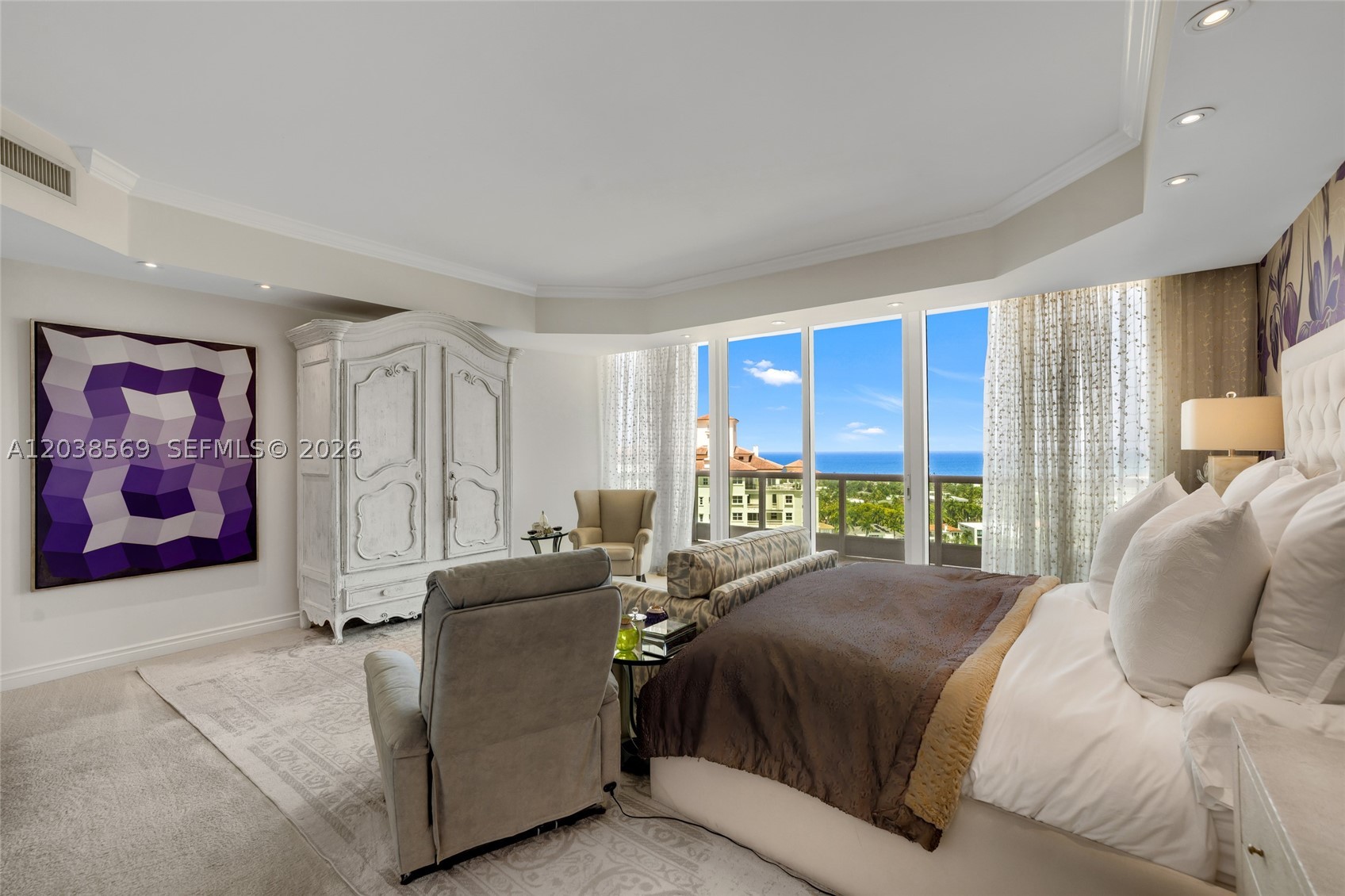 20155 NE 38th Ct #1802 Aventura, FL 33180