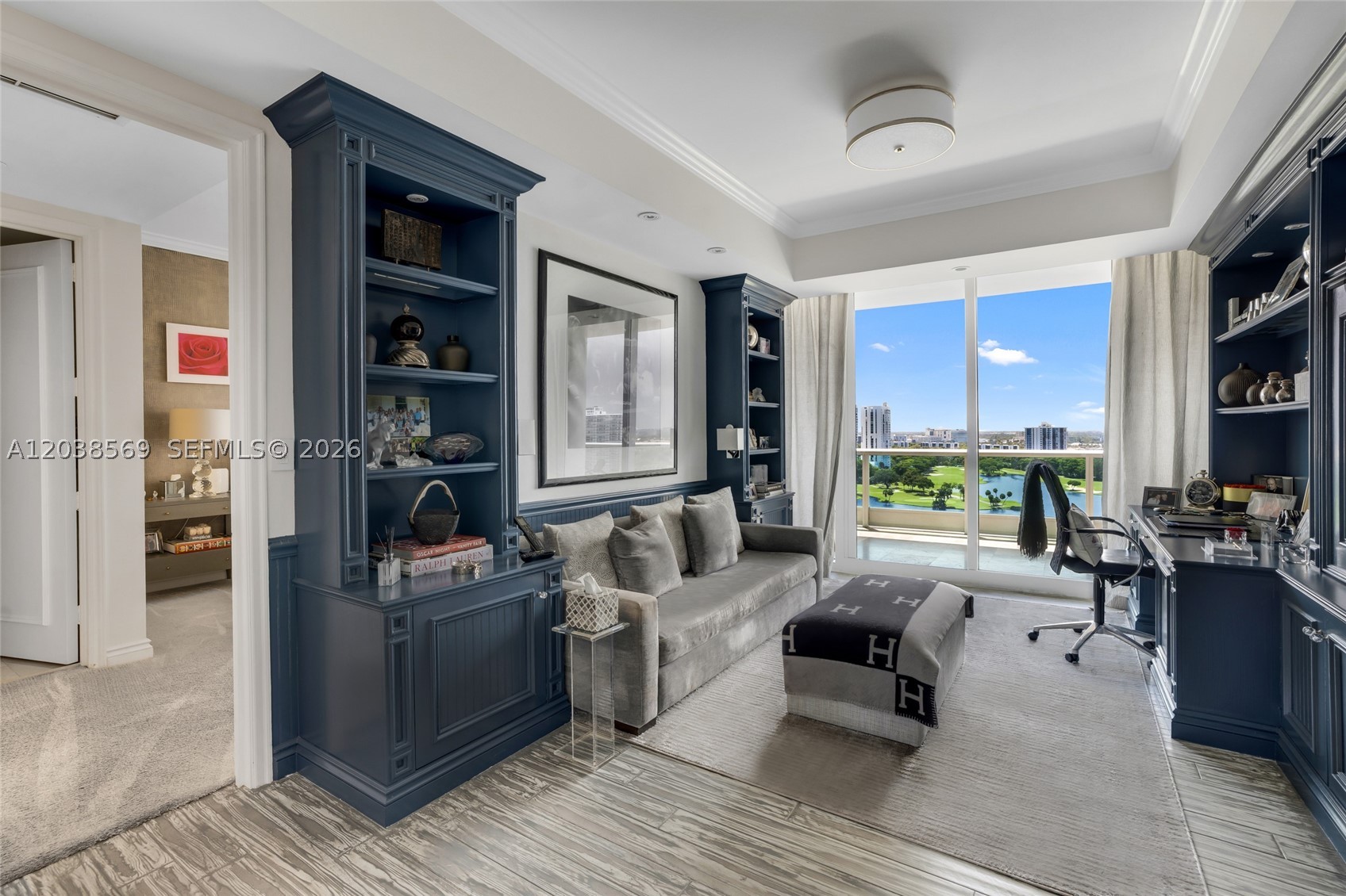 20155 NE 38th Ct #1802 Aventura, FL 33180