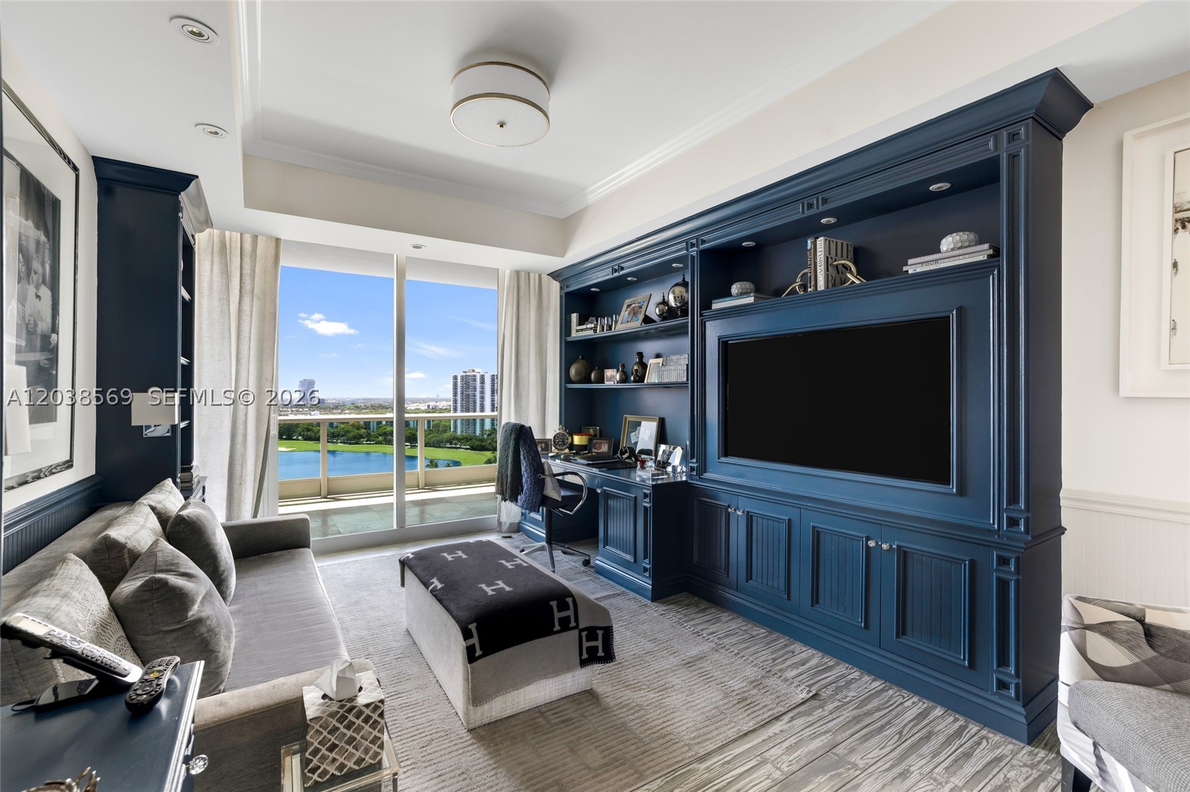 20155 NE 38th Ct #1802 Aventura, FL 33180
