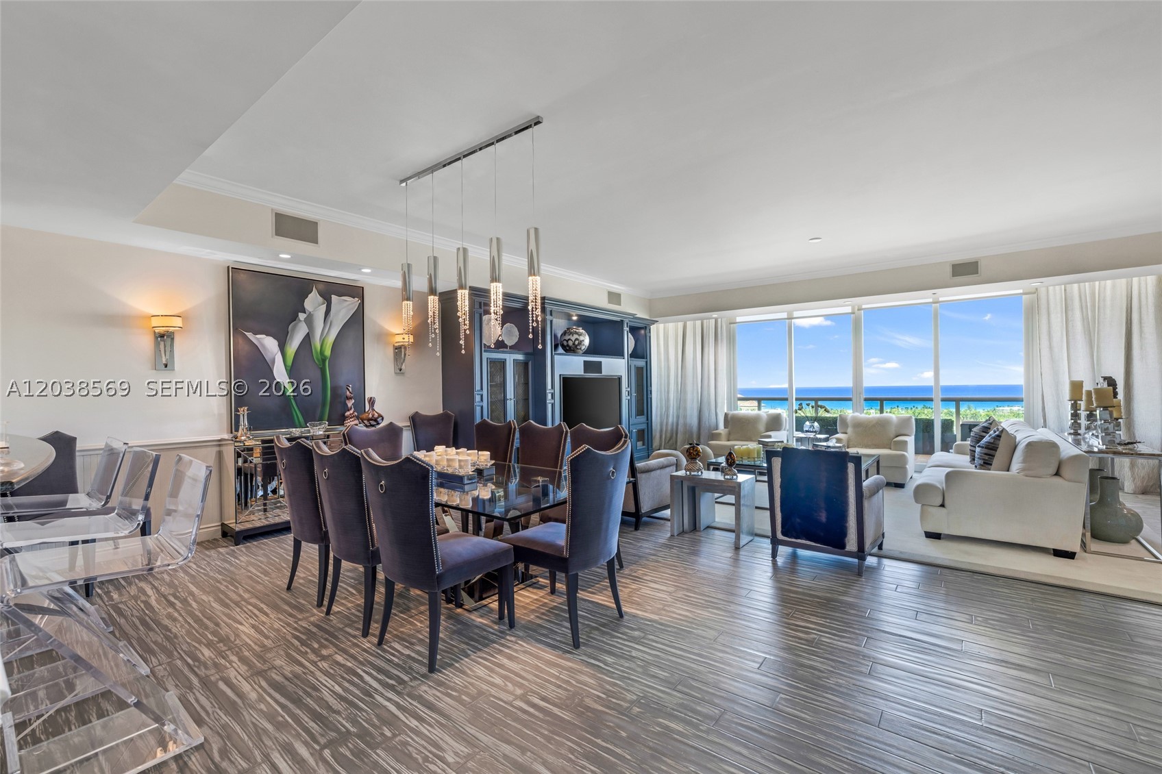 20155 NE 38th Ct #1802 Aventura, FL 33180