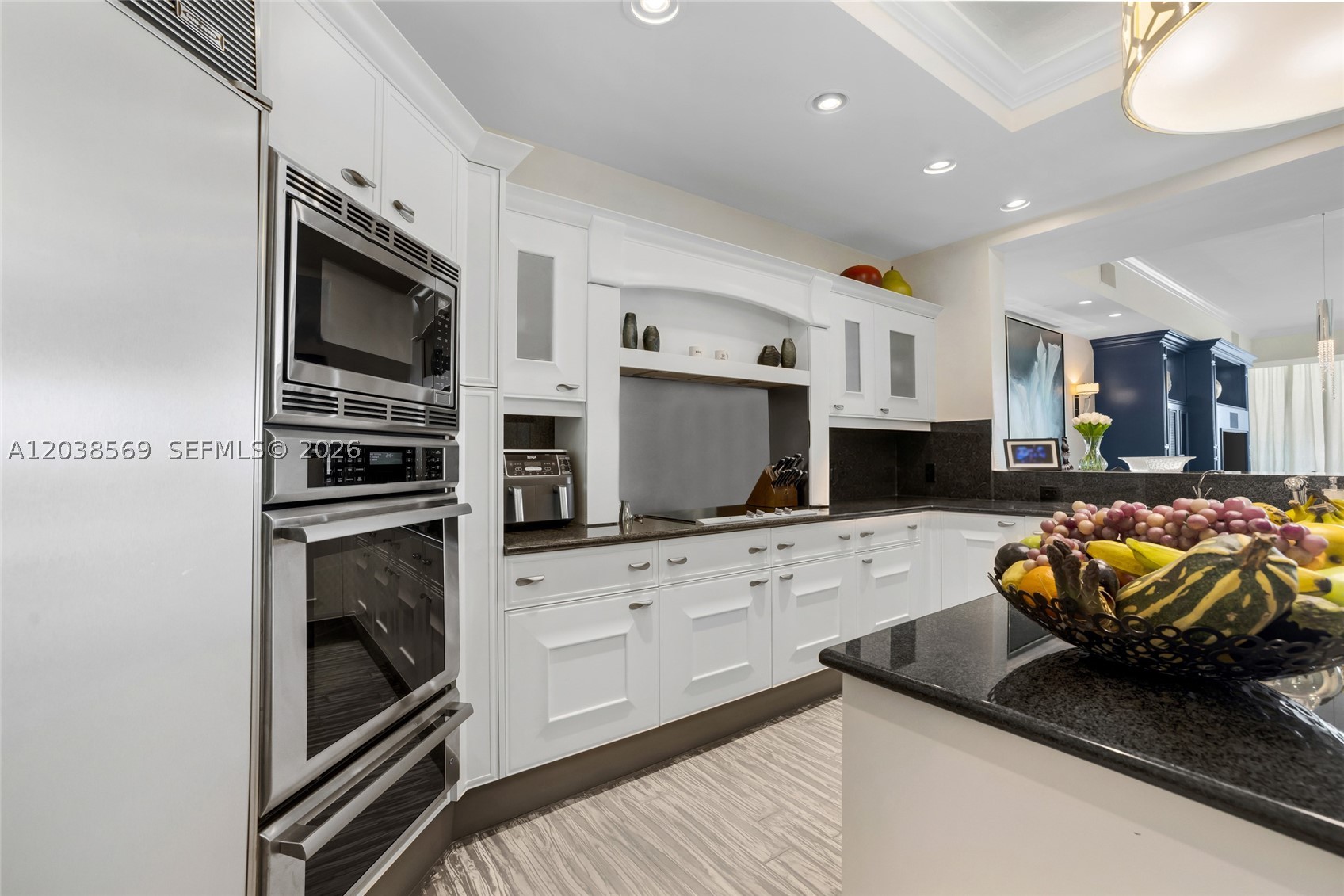 20155 NE 38th Ct #1802 Aventura, FL 33180
