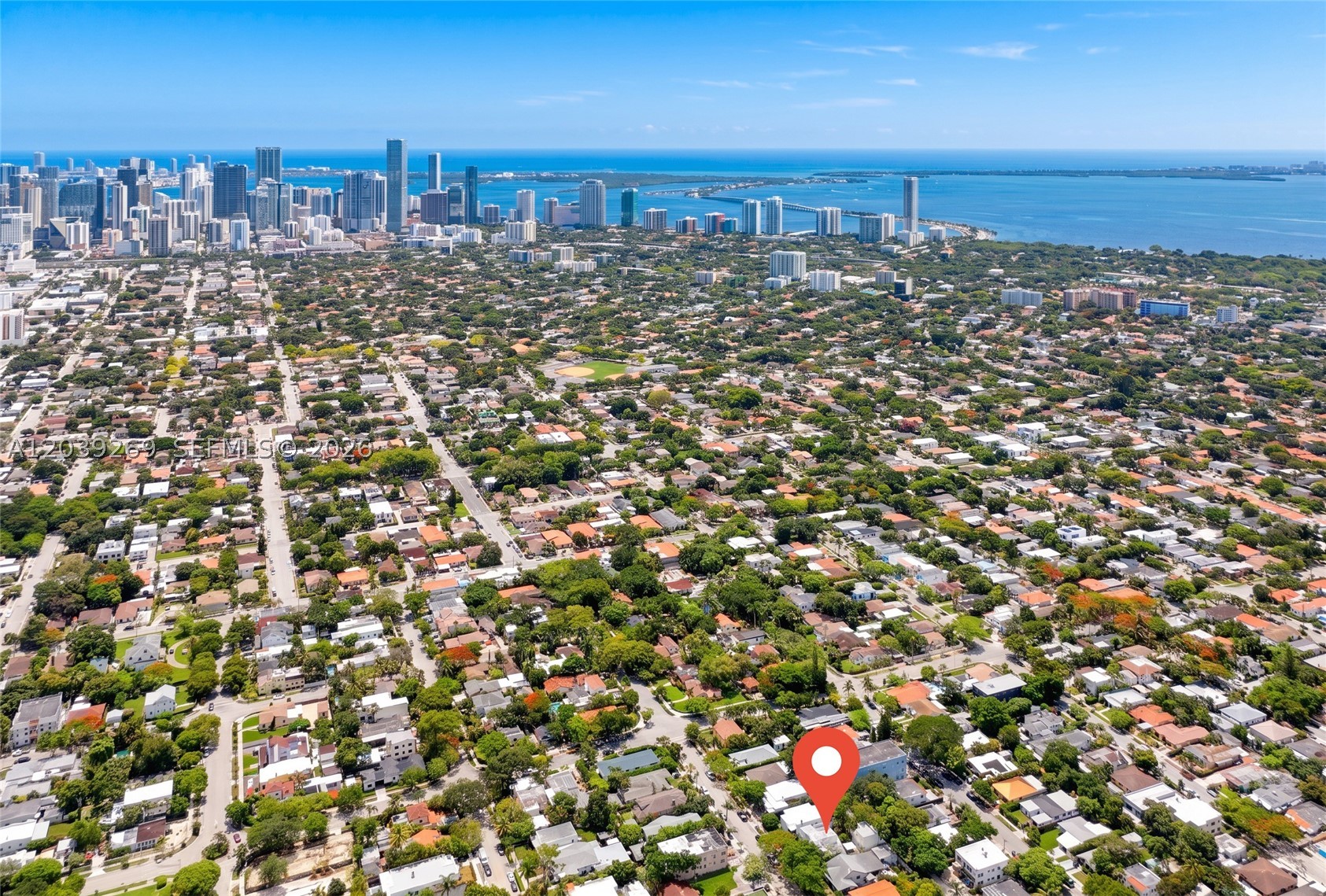 1642 SW 12th St Miami, FL 33135